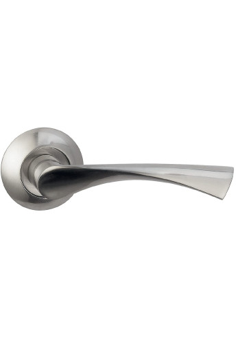 Ручка BUSSARE CLASSICO A-01-10 S.CHROME (никель)