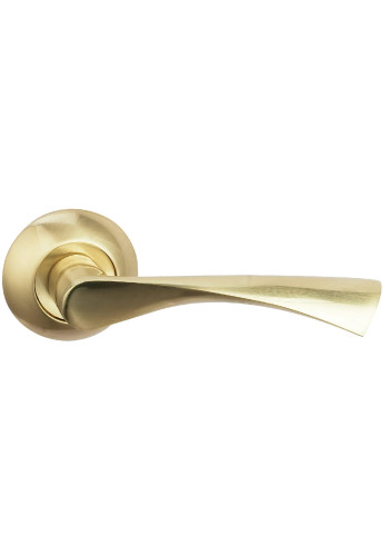 Ручка BUSSARE CLASSICO A-01-10 S.GOLD (матовое золото) Ручка BUSSARE CLASSICO A-01-10 S.GOLD (матовое золото)