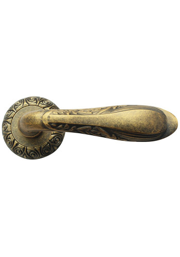 Ручка BUSSARE CASTELO A-71-20 ANT.BRASS (античная латунь)