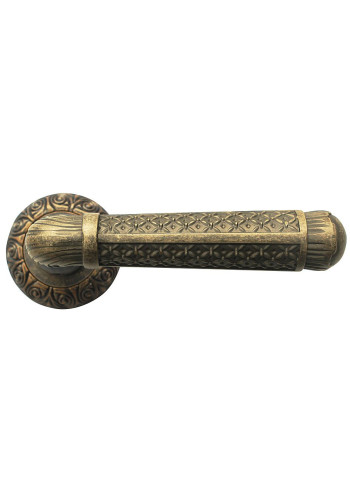 Ручка BUSSARE CASTELO A-74-20 ANT.BRASS (античная латунь)