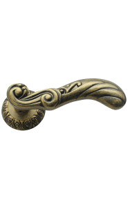 Ручка BUSSARE CASTELO A-78-20 ANT.BRASS (античная латунь)