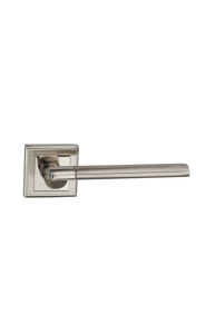 Ручка BUSSARE ELEVADO A-63-30 CHROME/S.CHROME (никель)