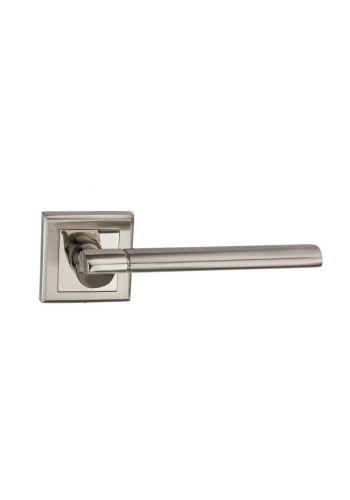 Ручка BUSSARE ELEVADO A-63-30 CHROME/S.CHROME (никель)