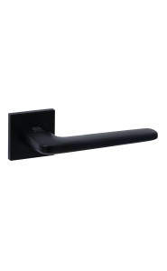 Ручка BUSSARE FRESCO A-55-40 BLACK (черный матовый)