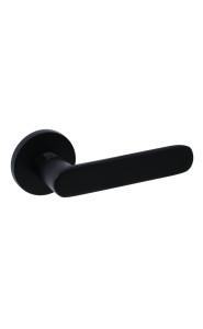 Ручка BUSSARE ERA A-21-50 BLACK (черный матовый)