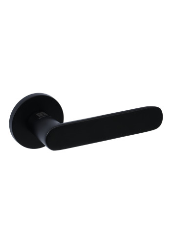 Ручка BUSSARE ERA A-21-50 BLACK (черный матовый)
