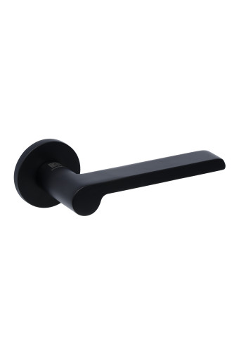 Ручка BUSSARE CENTRO A-11-50 BLACK (черный матовый)