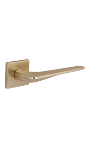Ручка BUSSARE BRAVO A-45-40 W.GOLD (валлийское золото)