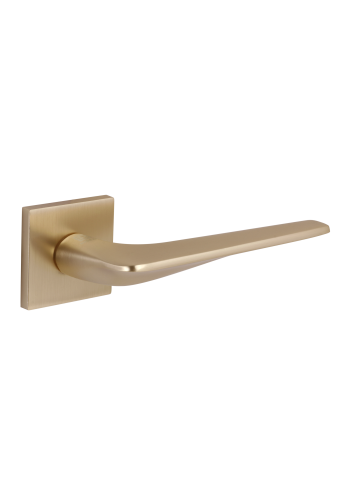 Ручка BUSSARE BRAVO A-45-40 W.GOLD (валлийское золото)