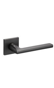 Ручка BUSSARE FOGO A-47-40 BLACK (черный матовый)