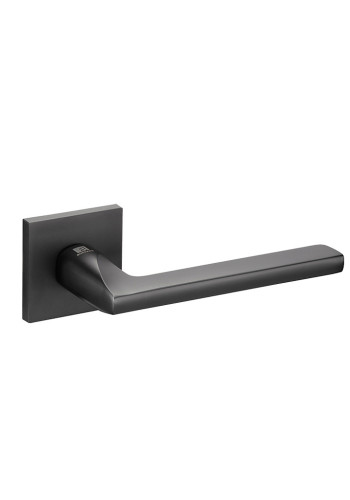Ручка BUSSARE FOGO A-47-40 BLACK (черный матовый)