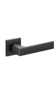 Ручка BUSSARE FORTE A-59-40 BLACK (черный матовый)