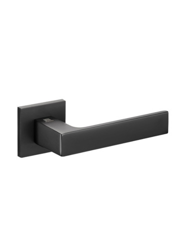 Ручка BUSSARE FORTE A-59-40 BLACK (черный матовый)