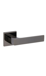 Ручка BUSSARE FORTE A-59-40 B.NICKEL (черный никель)